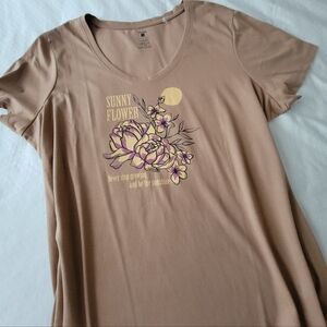 TAG women's XXL t-shirt